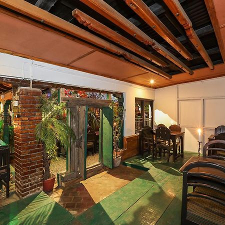 קטמנדו Hotel Himalayan Oasis מראה חיצוני תמונה